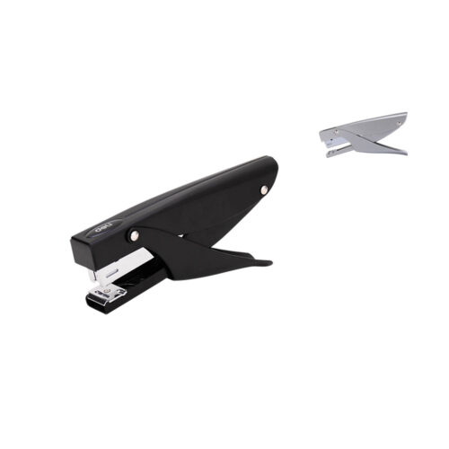 CUCITR. PINZA PUNTO 24/6-26/6 NR E CROM.