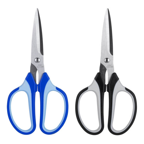FORBICI IMPUGNATURA LARGA DELI 19CM