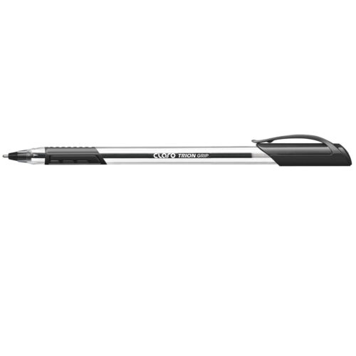 CLARO TRION GRIP PUNTA 1.0 NERO