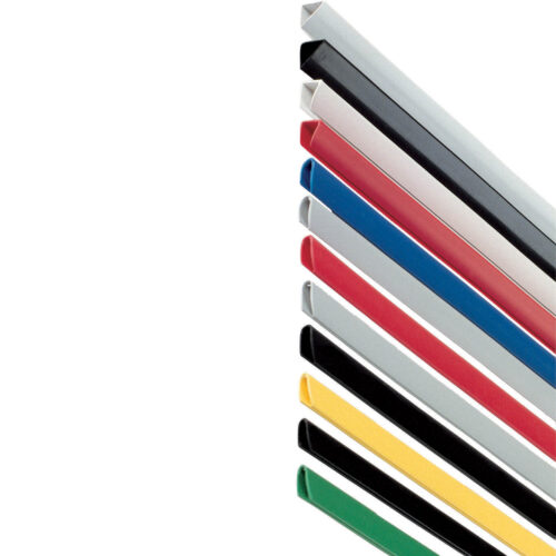 DORSO CM.29.7*6 MM.BIANCO